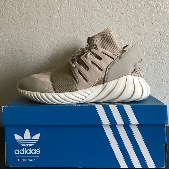 Adidas Tubular Doom PK - Picture 1 of 4